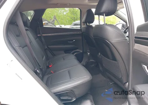 2023 Hyundai Tucson Sel from USA, damaged, VIN 5NMJFCAE2PH280903